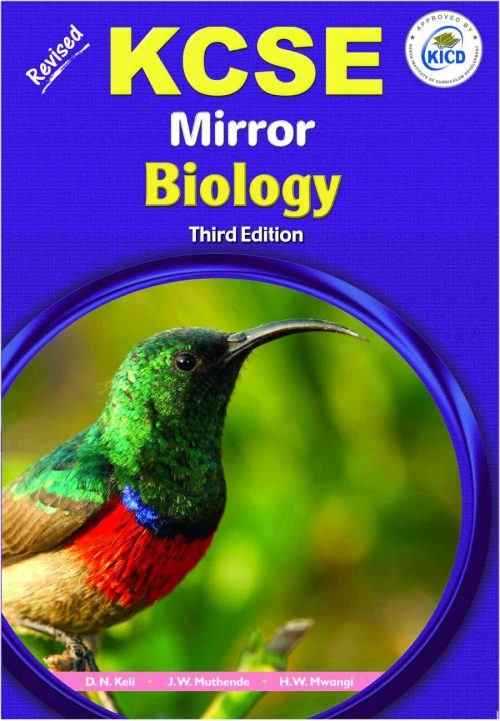 KCSE Mirror Biology