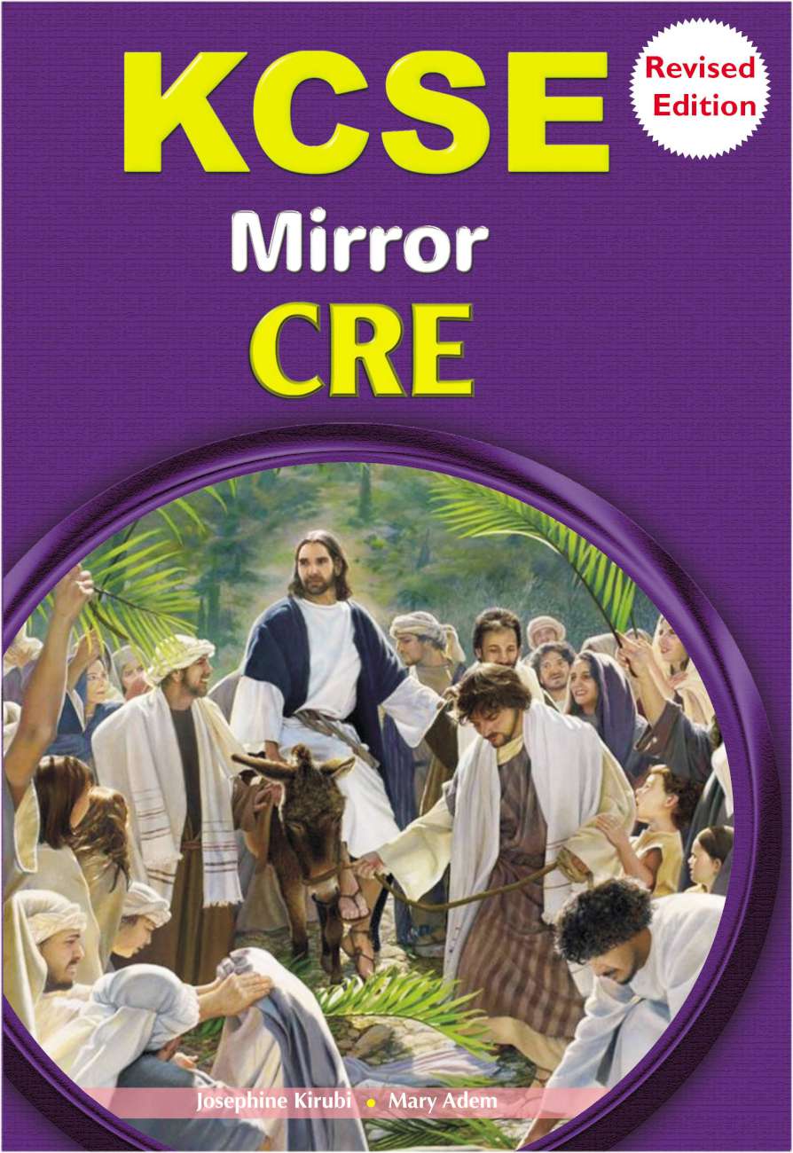 KCSE Mirror CRE