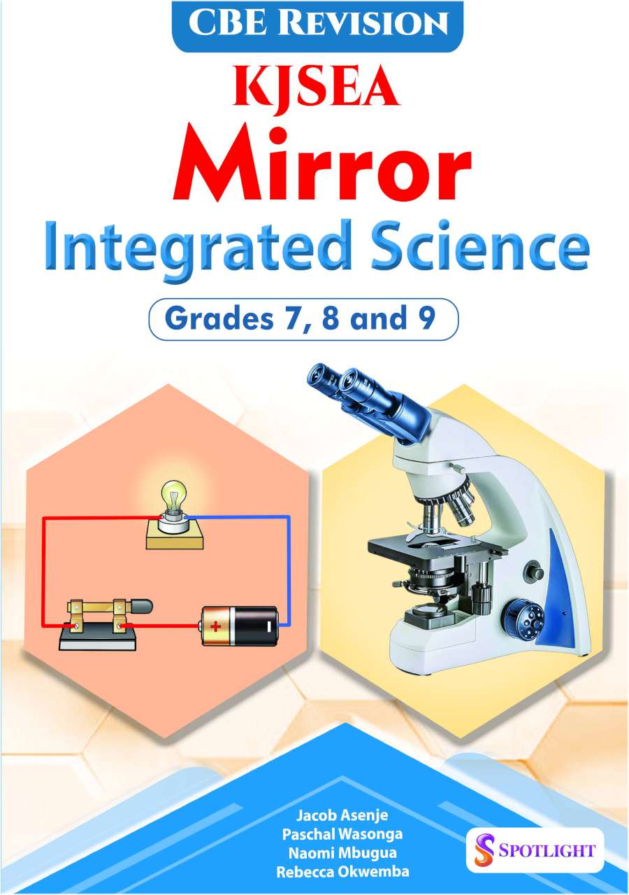 KJSEA Mirror Science