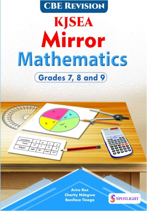 KJSEA Mirror Mathematics