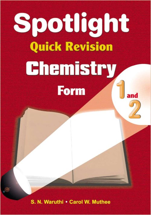 KCSE Mirror Biology Practical