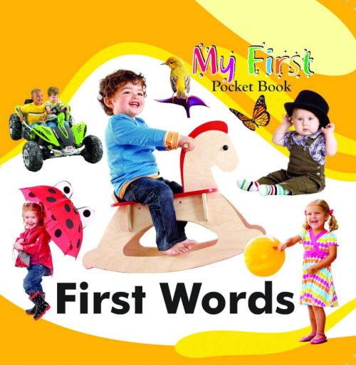 First Words