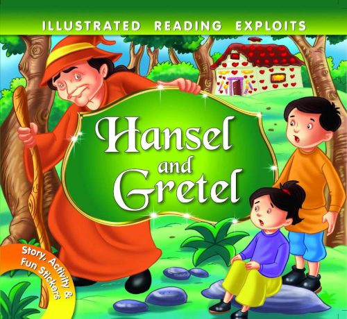 Hansel and Gretel