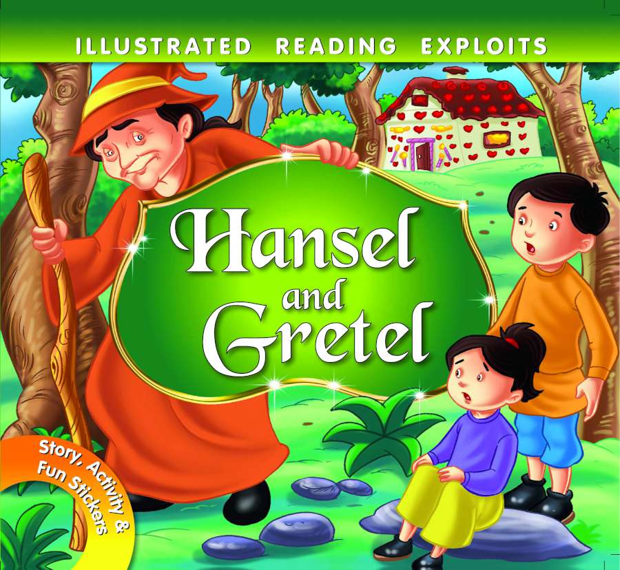 Hansel and Gretel