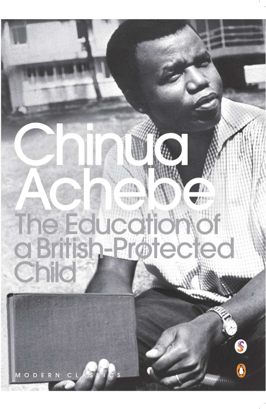 The Education of a Bristish Protected Child