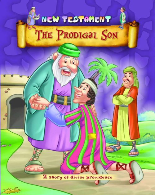 The Prodigal Son