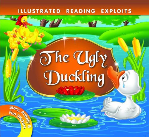 The Ugly Duckling