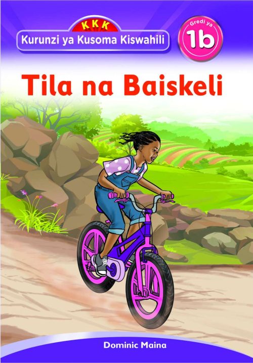 Tila na Baiskeli