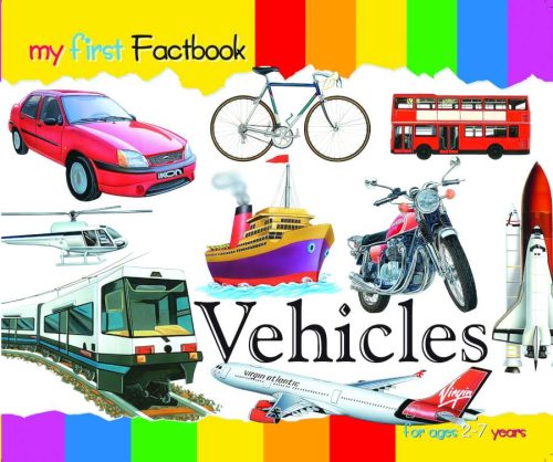 Vehicles