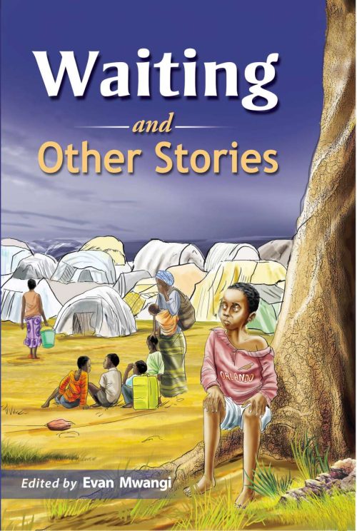 Waiting and other Stories