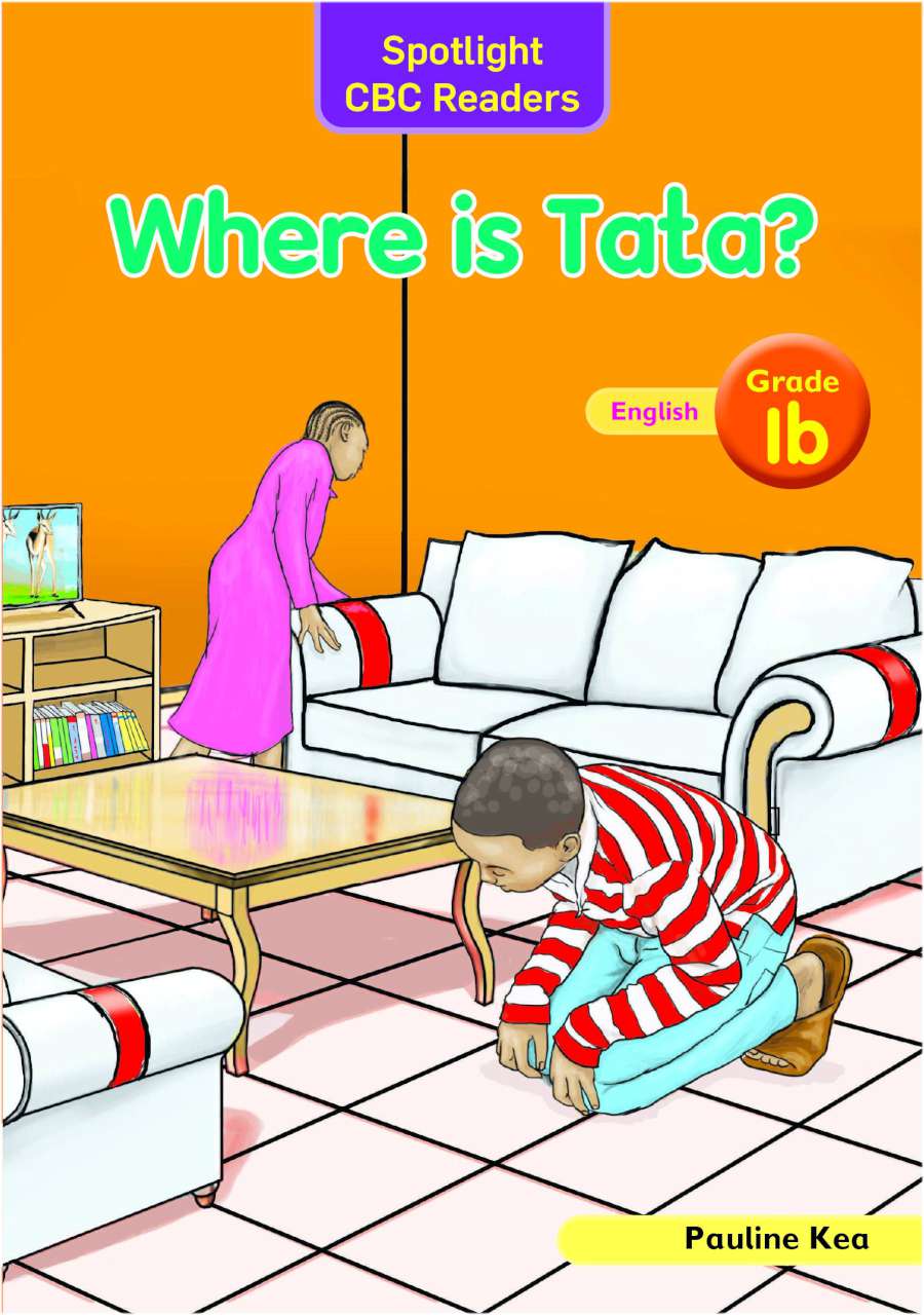 Where is Tata?